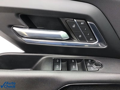 2025 Chevrolet Silverado EV RST - Max Range