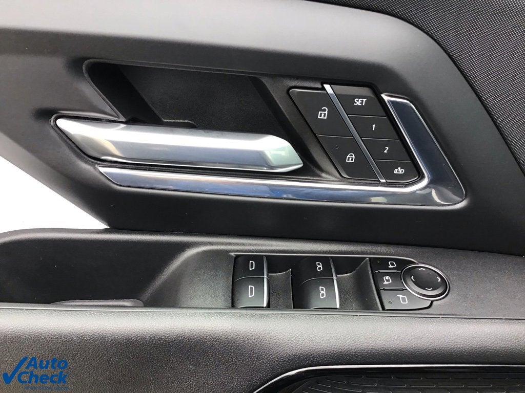 2025 Chevrolet Silverado EV RST - Max Range