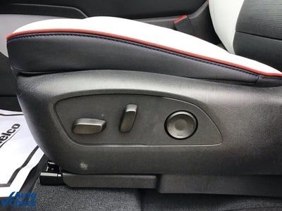 2025 Chevrolet Silverado EV RST - Max Range