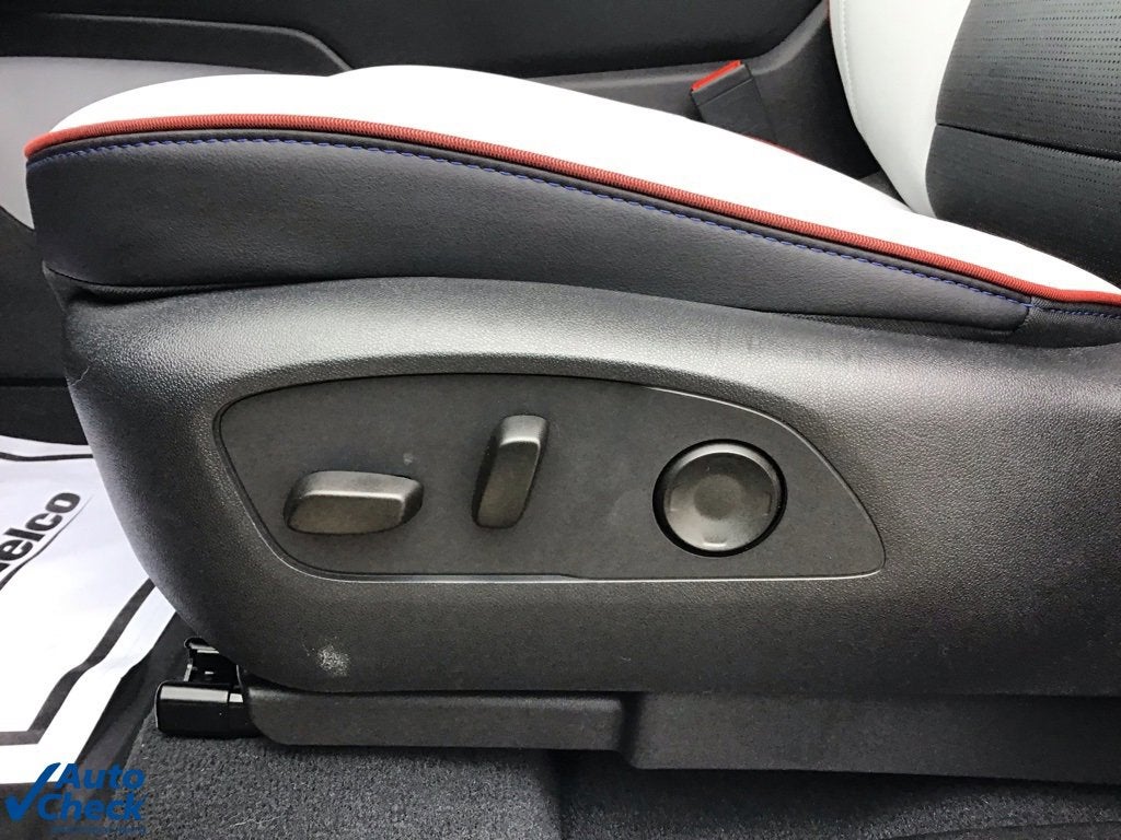 2025 Chevrolet Silverado EV RST - Max Range