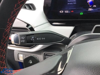 2025 Chevrolet Silverado EV RST - Max Range