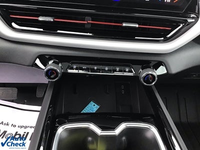 2025 Chevrolet Silverado EV RST - Max Range