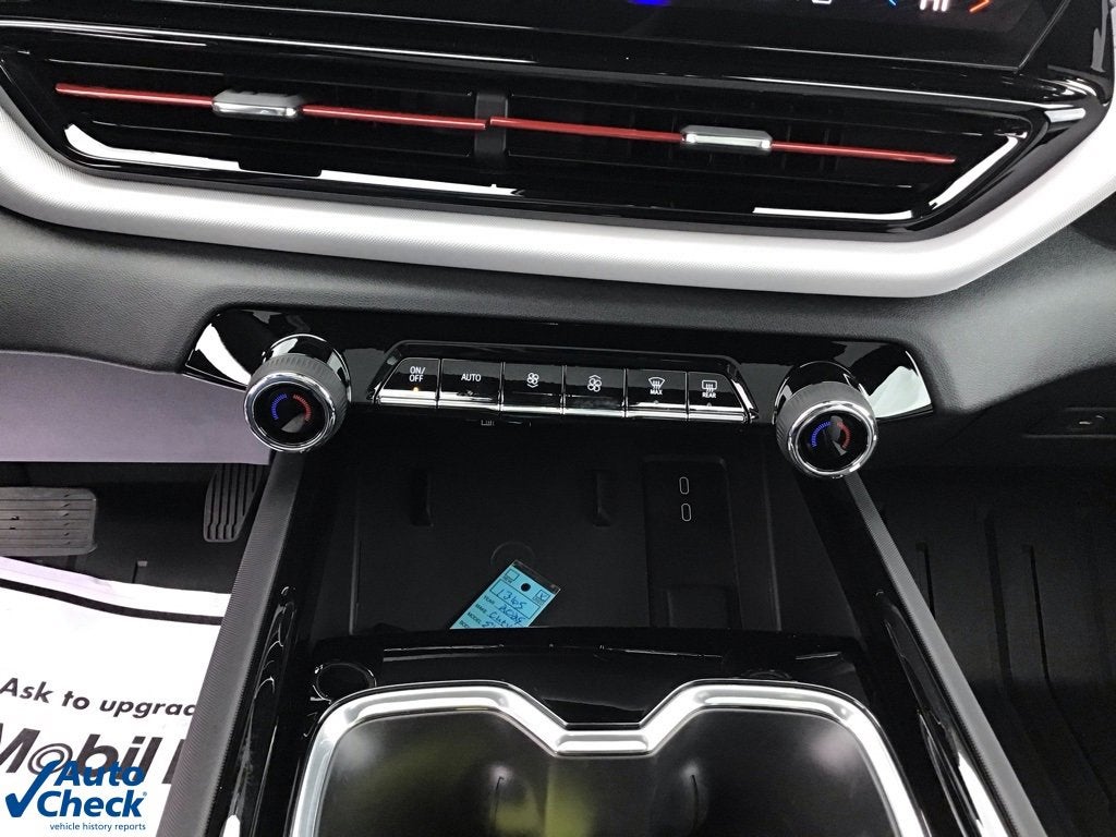 2025 Chevrolet Silverado EV RST - Max Range