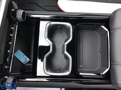 2025 Chevrolet Silverado EV RST - Max Range