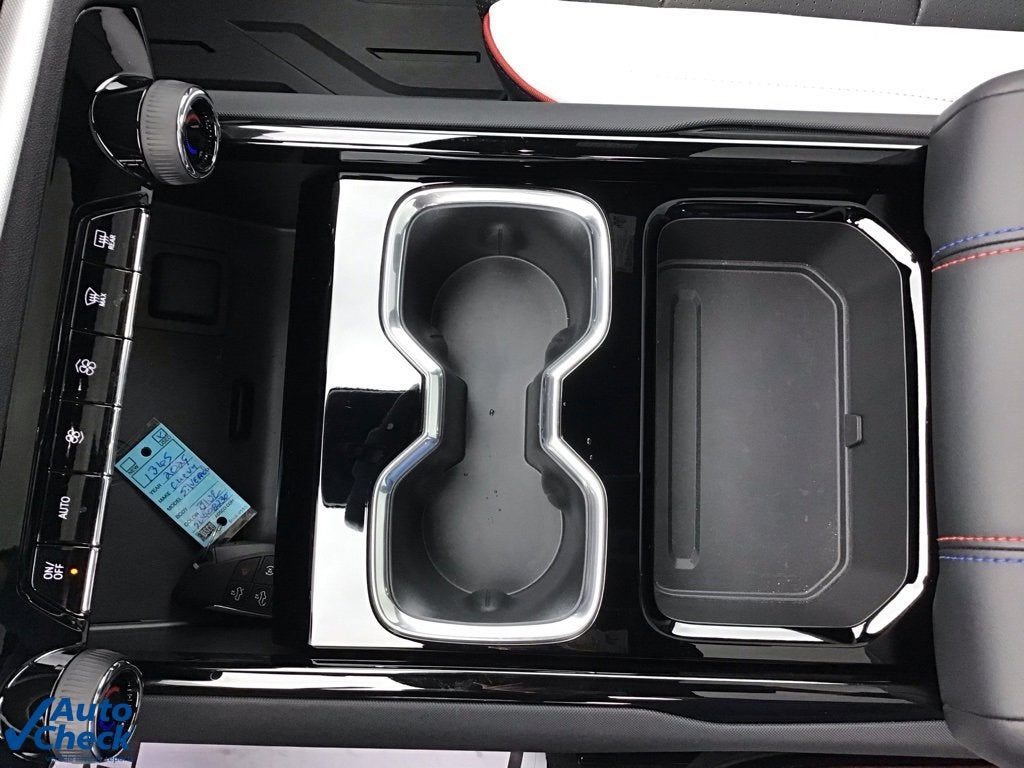 2025 Chevrolet Silverado EV RST - Max Range