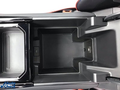 2025 Chevrolet Silverado EV RST - Max Range