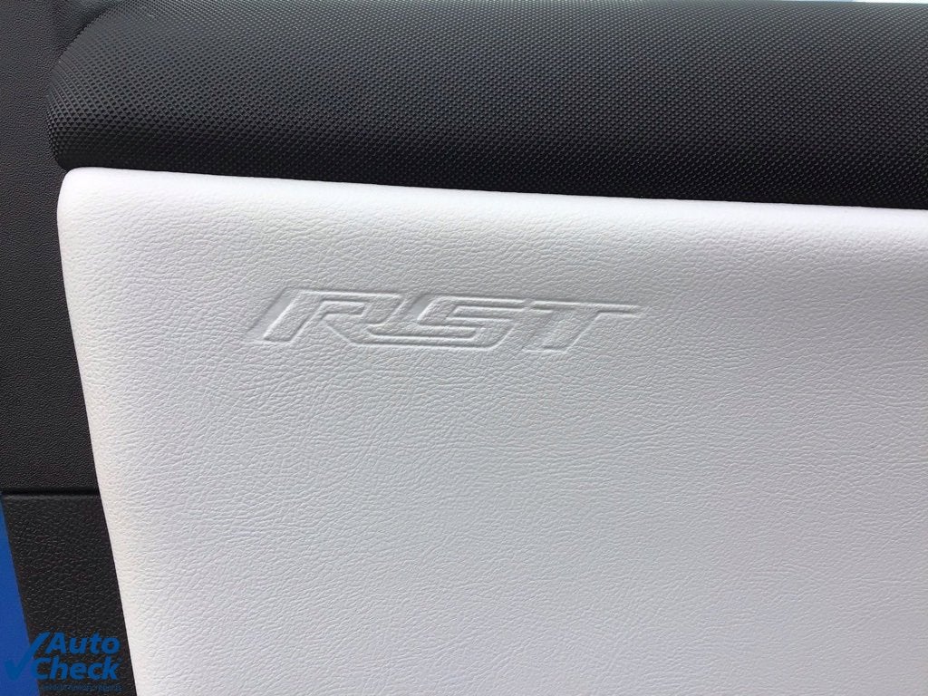 2025 Chevrolet Silverado EV RST - Max Range