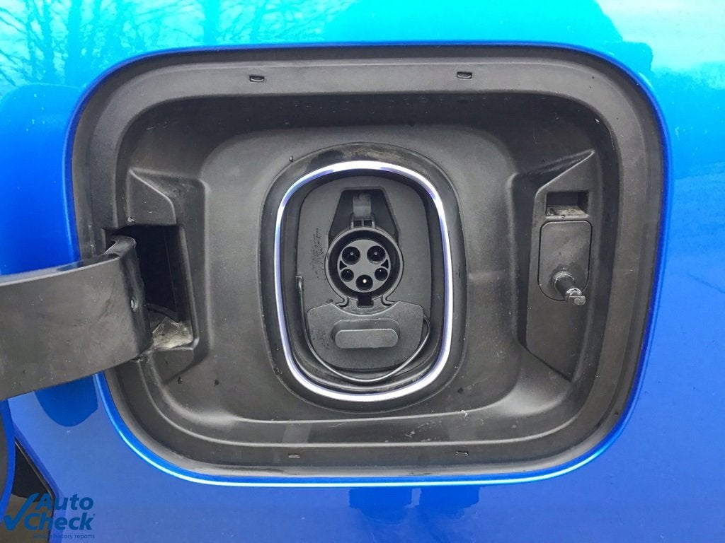 2025 Chevrolet Silverado EV RST - Max Range