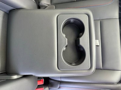 2025 Chevrolet Silverado EV RST - Max Range