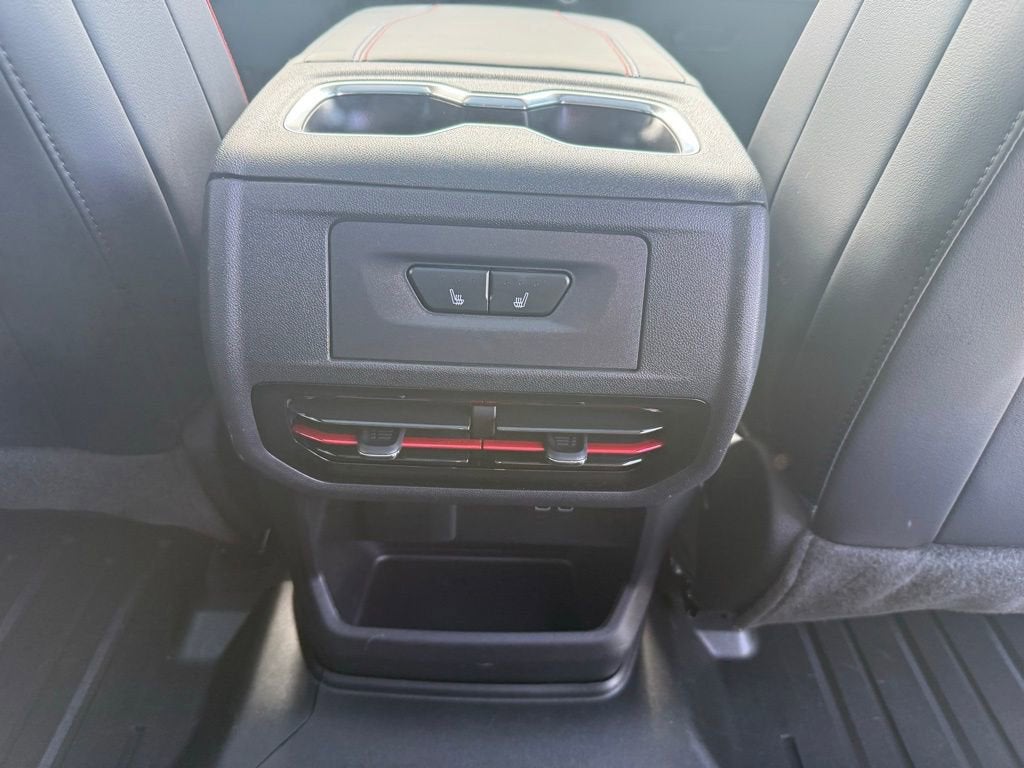 2025 Chevrolet Silverado EV RST - Max Range