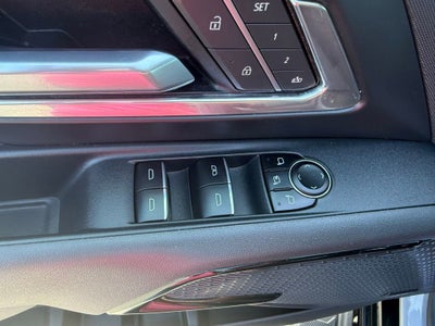 2025 Chevrolet Silverado EV RST - Max Range