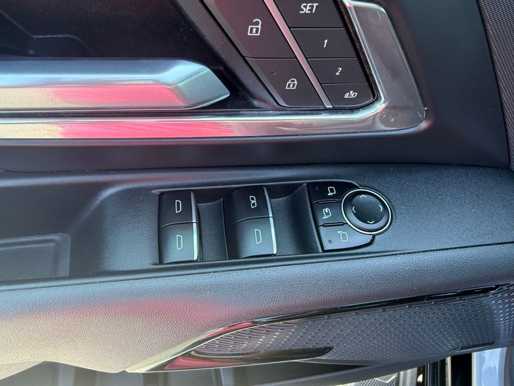 2025 Chevrolet Silverado EV RST - Max Range