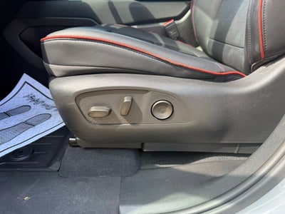 2025 Chevrolet Silverado EV RST - Max Range