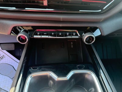 2025 Chevrolet Silverado EV RST - Max Range