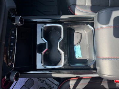 2025 Chevrolet Silverado EV RST - Max Range