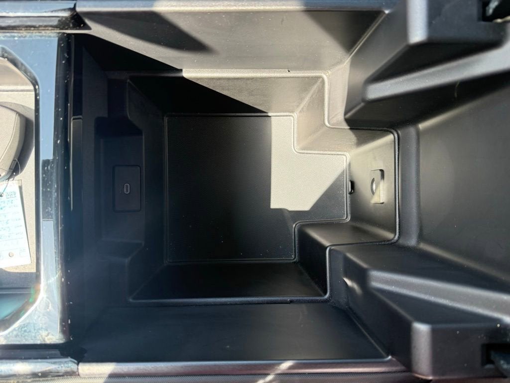 2025 Chevrolet Silverado EV RST - Max Range