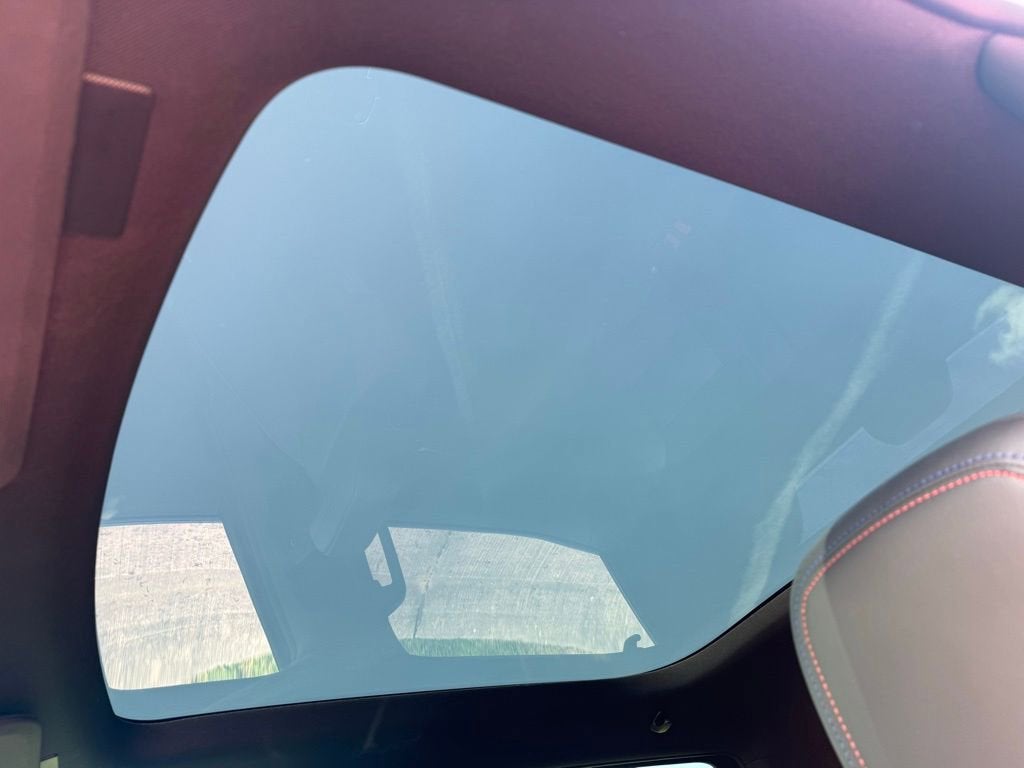 2025 Chevrolet Silverado EV RST - Max Range