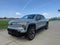 2025 Chevrolet Silverado EV RST - Max Range