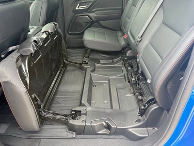 2025 Chevrolet Silverado EV RST - Max Range