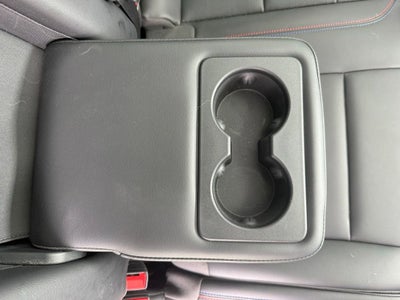 2025 Chevrolet Silverado EV RST - Max Range