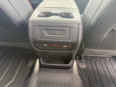 2025 Chevrolet Silverado EV RST - Max Range