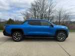 2025 Chevrolet Silverado EV RST - Max Range