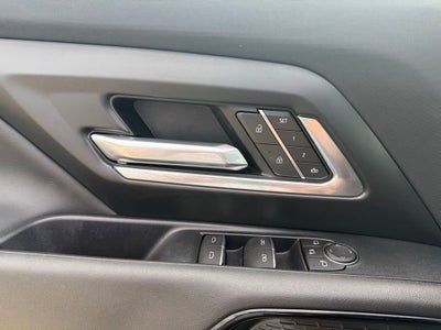 2025 Chevrolet Silverado EV RST - Max Range