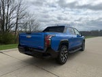 2025 Chevrolet Silverado EV RST - Max Range