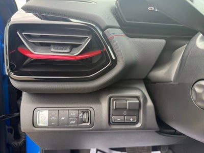 2025 Chevrolet Silverado EV RST - Max Range