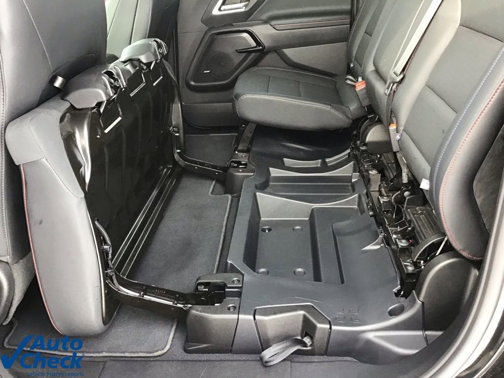 2024 Chevrolet Silverado EV RST