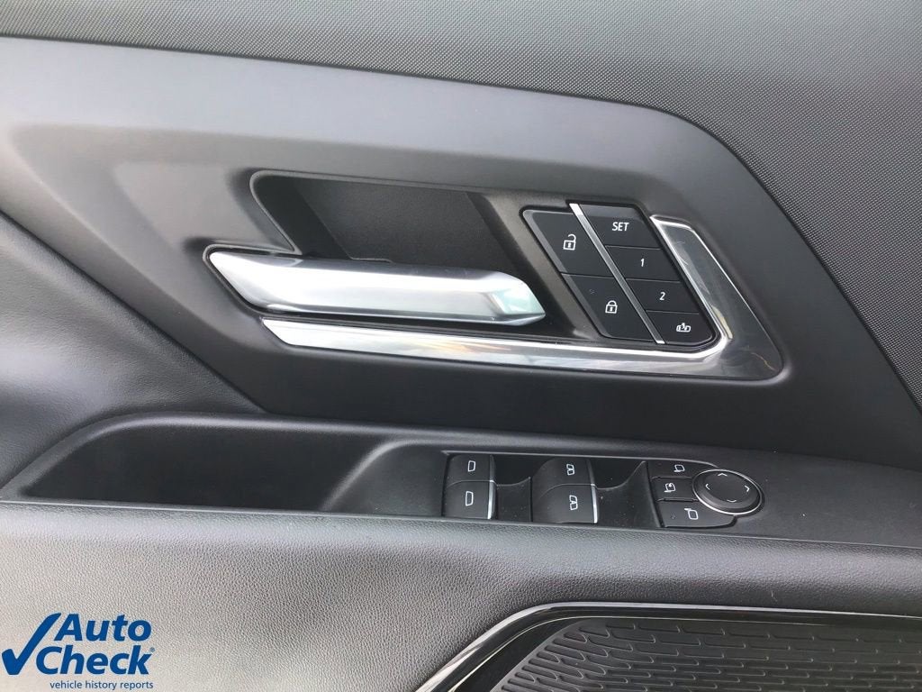 2024 Chevrolet Silverado EV RST