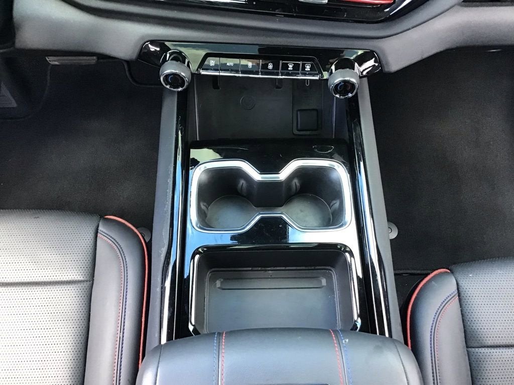 2024 Chevrolet Silverado EV RST