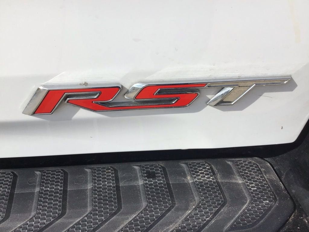 2024 Chevrolet Silverado EV RST