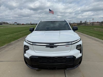 2024 Chevrolet Silverado EV RST