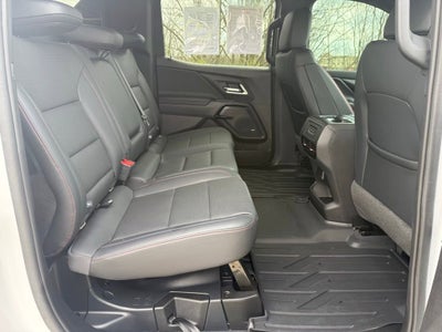 2024 Chevrolet Silverado EV RST