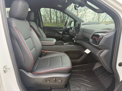 2024 Chevrolet Silverado EV RST