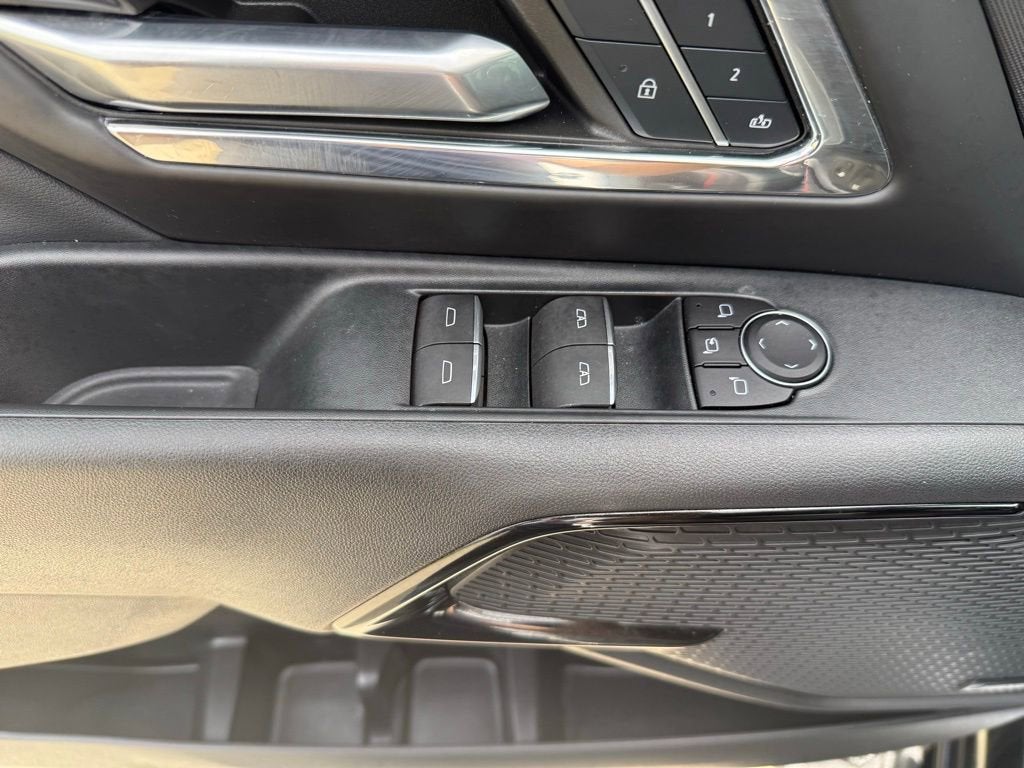 2024 Chevrolet Silverado EV RST