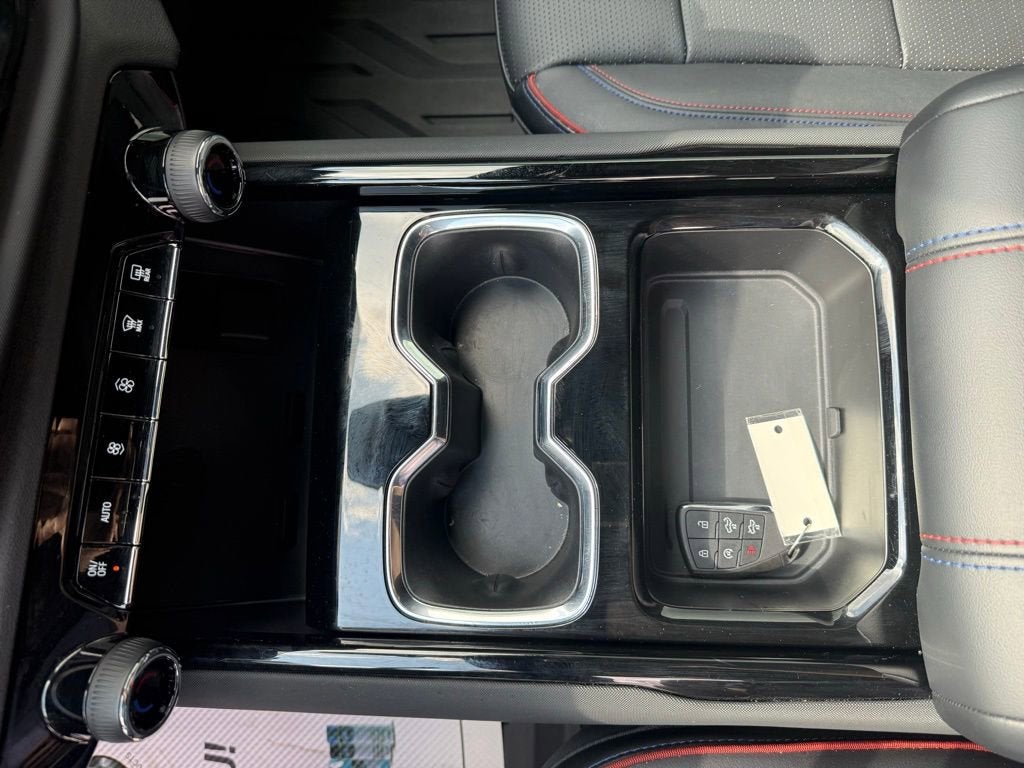 2024 Chevrolet Silverado EV RST