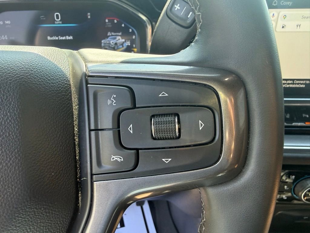 2025 Chevrolet Silverado 2500 HD High Country