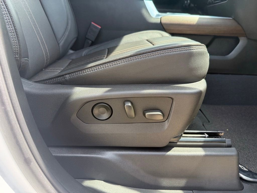 2025 Chevrolet Silverado 2500 HD High Country