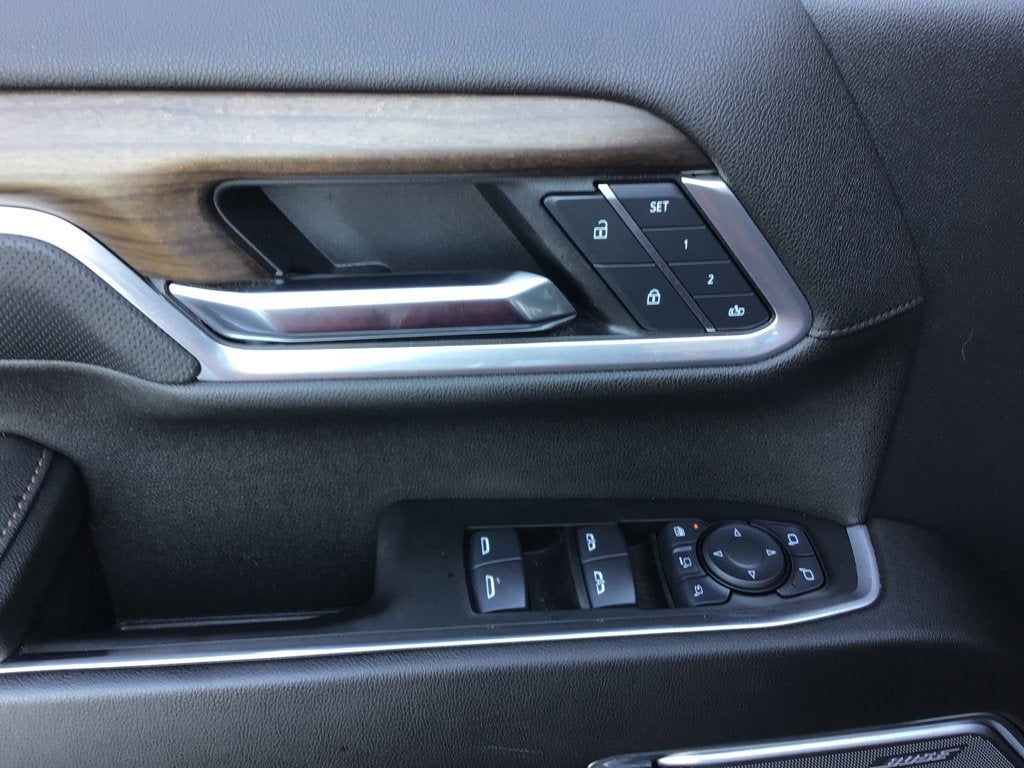 2025 Chevrolet Silverado 3500 HD High Country DRW