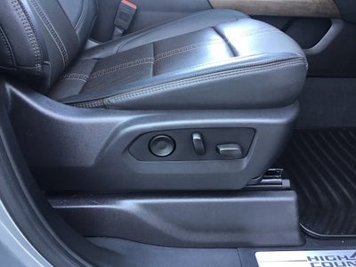 2025 Chevrolet Silverado 3500 HD High Country DRW