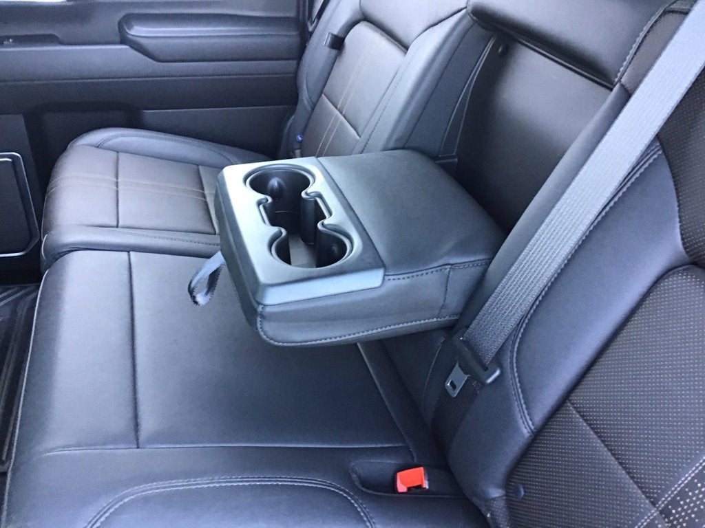 2025 Chevrolet Silverado 3500 HD High Country DRW