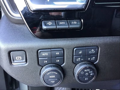 2025 Chevrolet Silverado 3500 HD High Country DRW