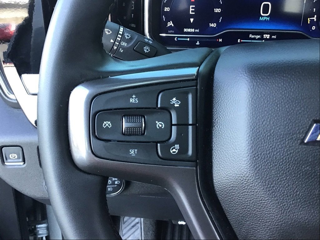 2025 Chevrolet Silverado 3500 HD High Country DRW