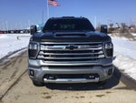 2025 Chevrolet Silverado 3500 HD High Country DRW