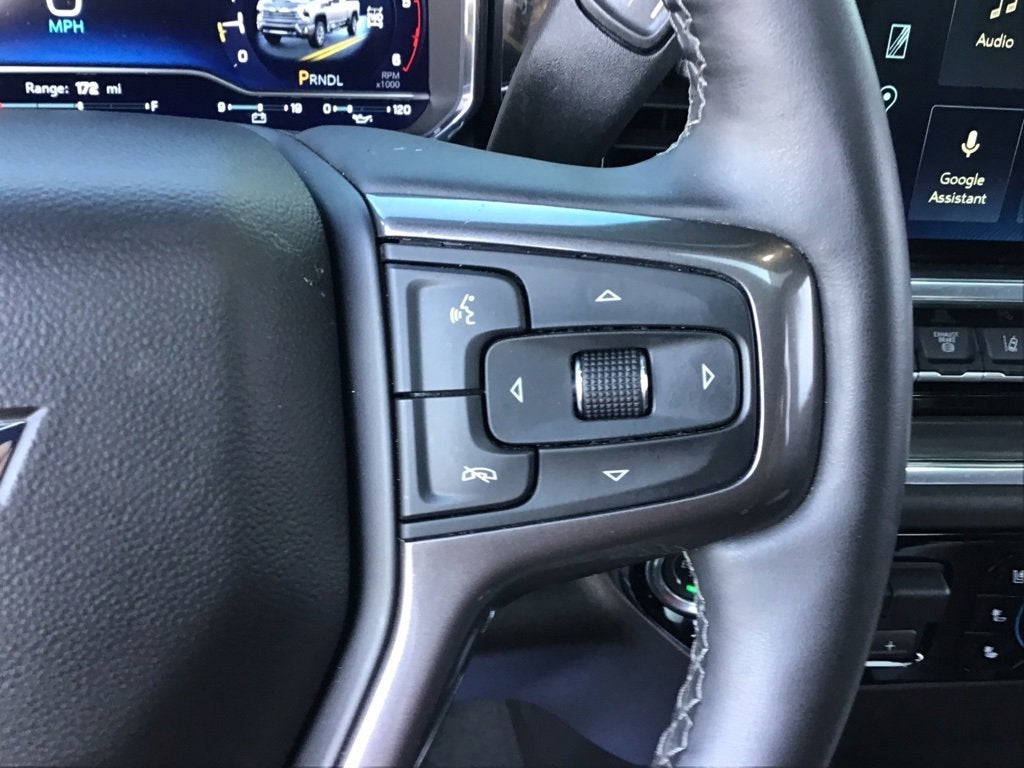 2025 Chevrolet Silverado 3500 HD High Country DRW