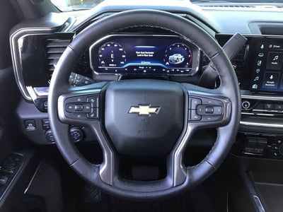 2025 Chevrolet Silverado 3500 HD High Country DRW