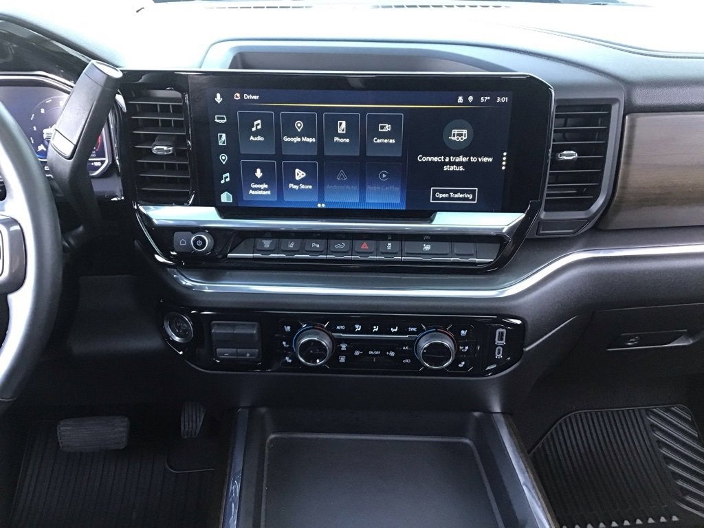 2025 Chevrolet Silverado 3500 HD High Country DRW