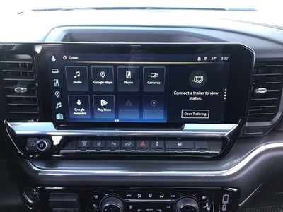 2025 Chevrolet Silverado 3500 HD High Country DRW